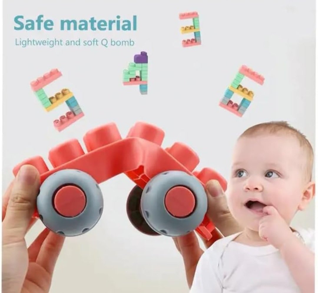 Soft Building Blocks - Image 9