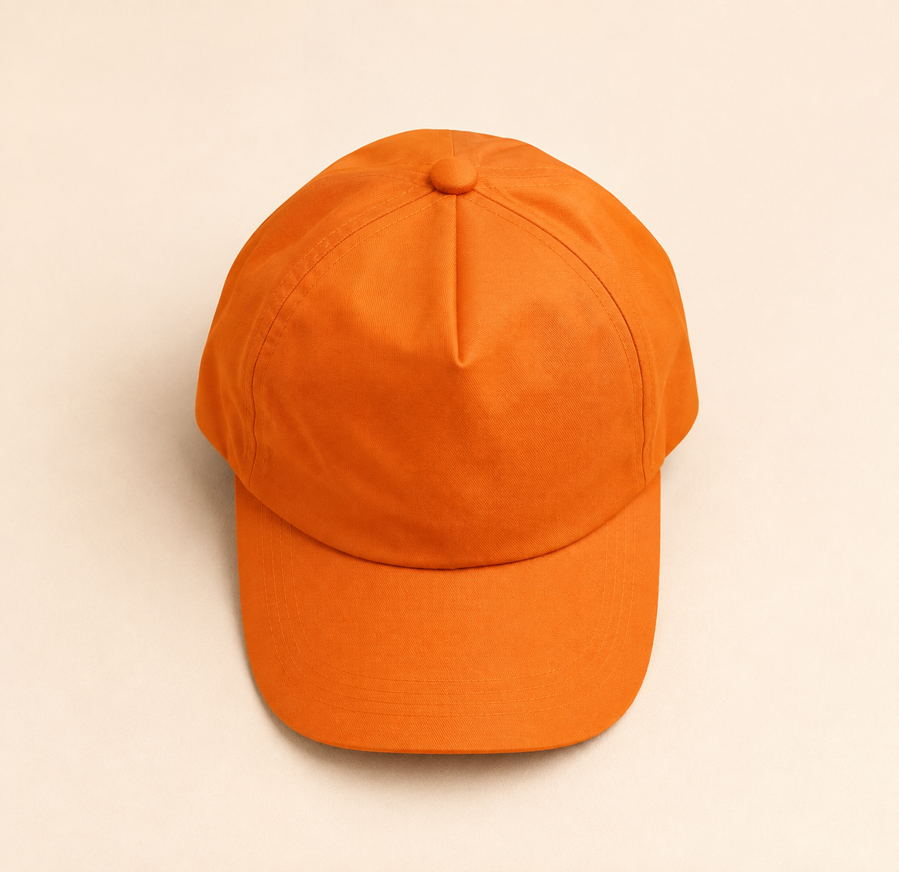 Colorful Summer Cap - Image 5