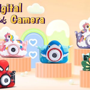Children's Fun Camera