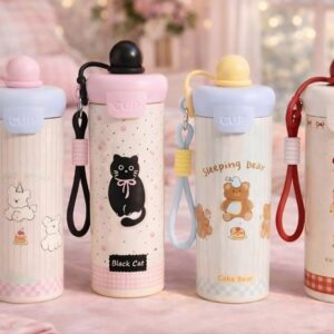 XCup Insulater Water Bottle - 500 ml