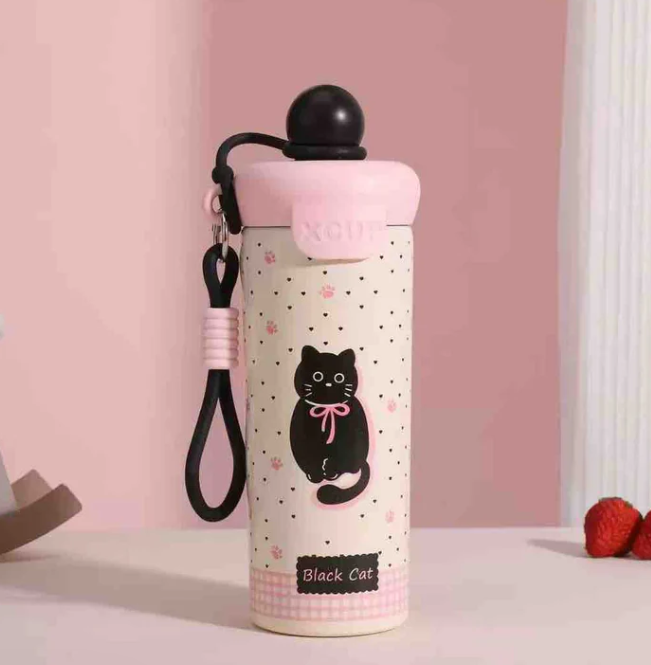 XCup Insulater Water Bottle - 500 ml - Image 10
