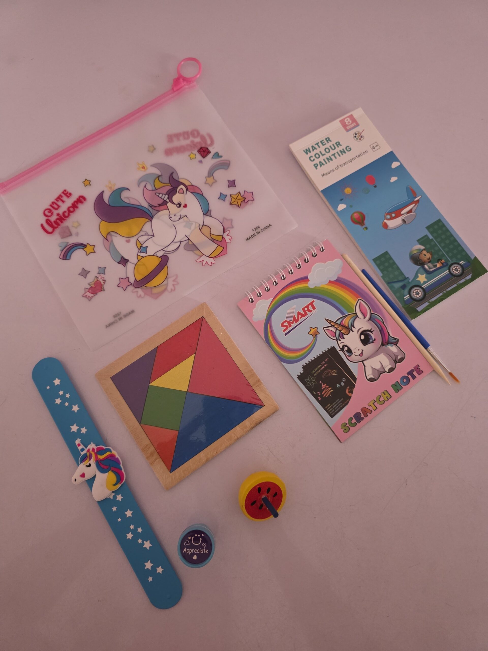 7 in 1 Fun & Learn Combo - Image 2