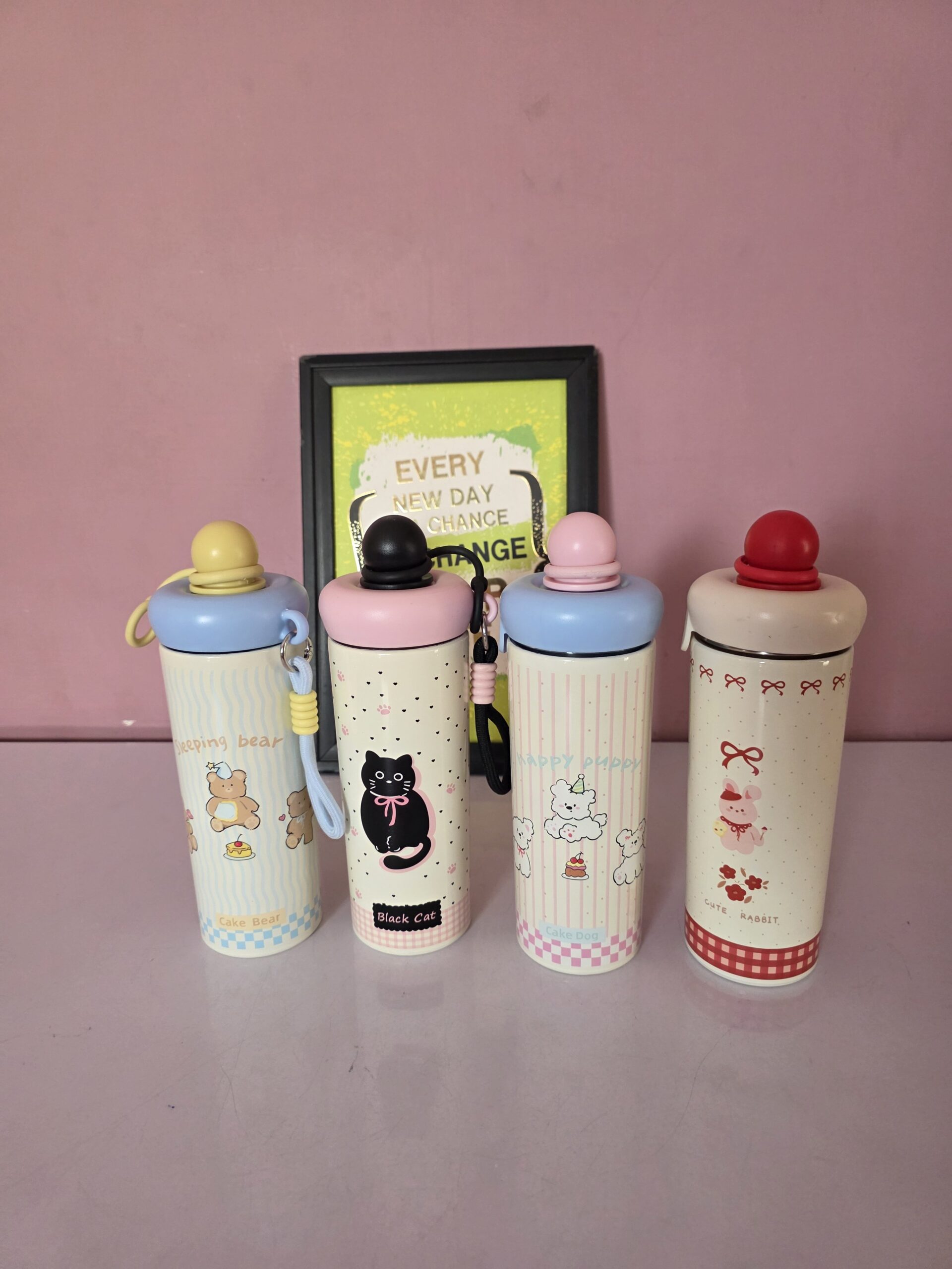 XCup Insulater Water Bottle - 500 ml - Image 9