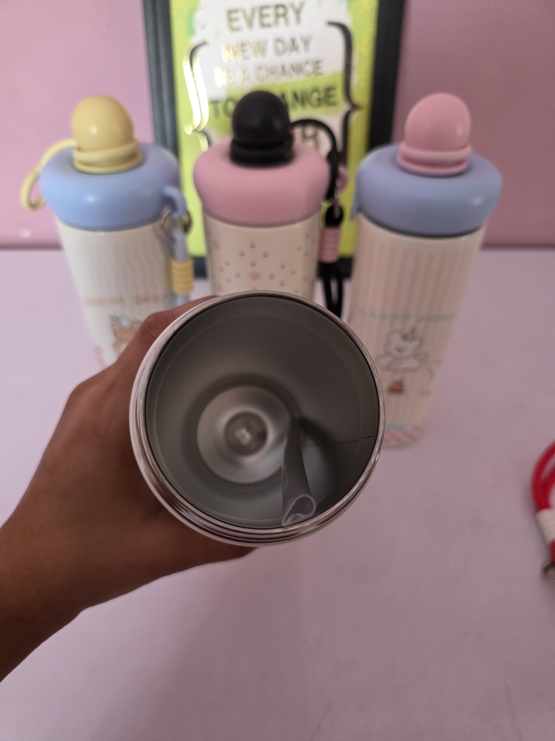 XCup Insulater Water Bottle - 500 ml - Image 8