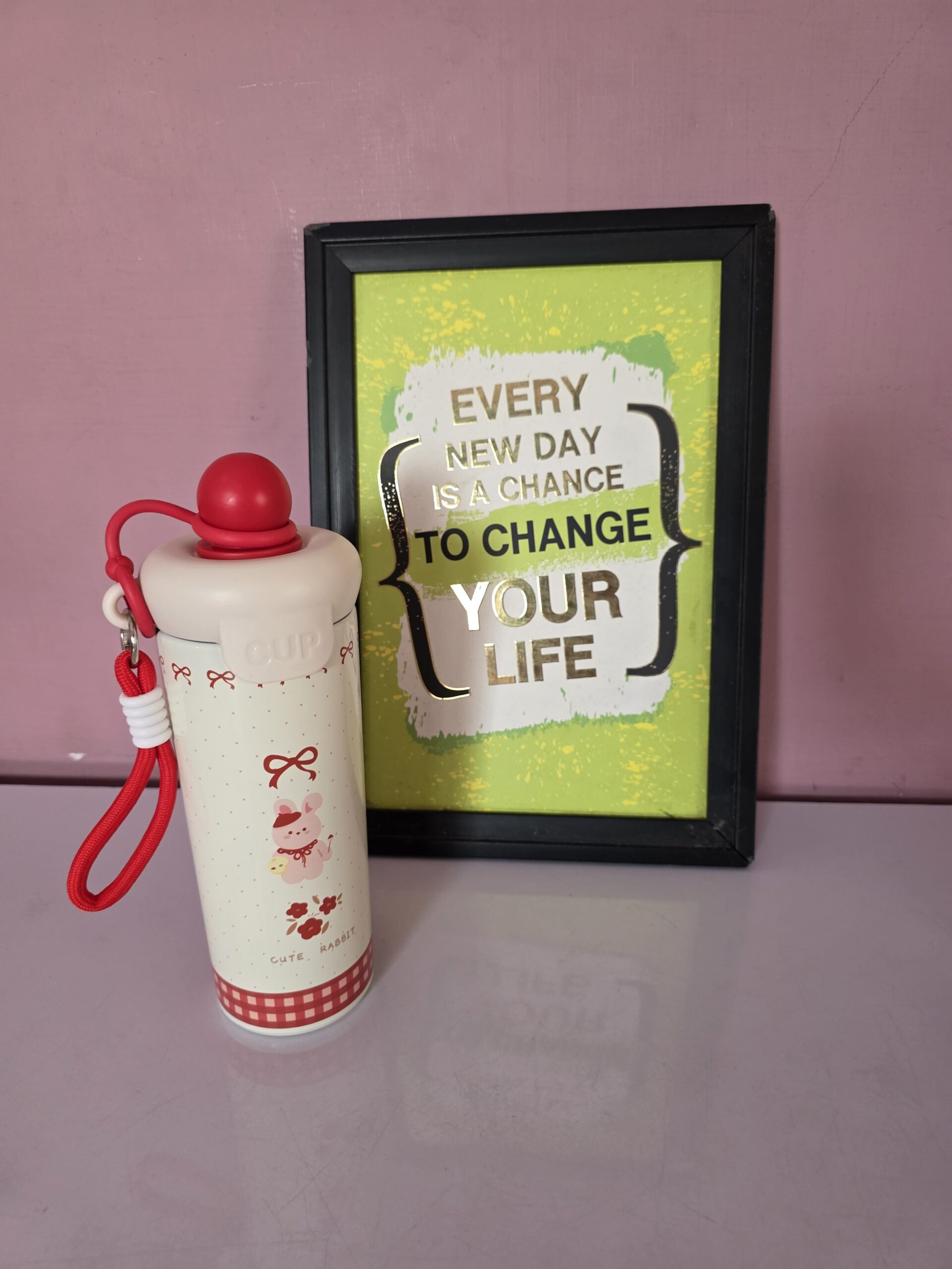 XCup Insulater Water Bottle - 500 ml - Image 6