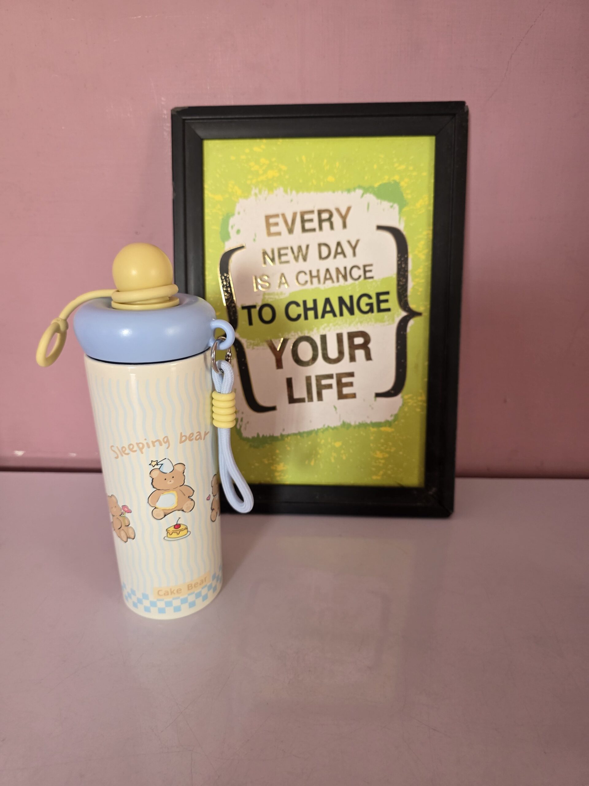 XCup Insulater Water Bottle - 500 ml - Image 5