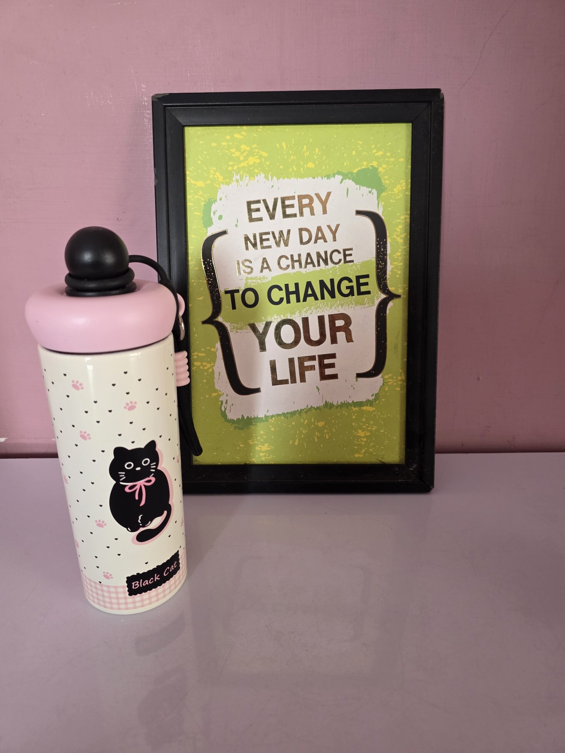 XCup Insulater Water Bottle - 500 ml - Image 4