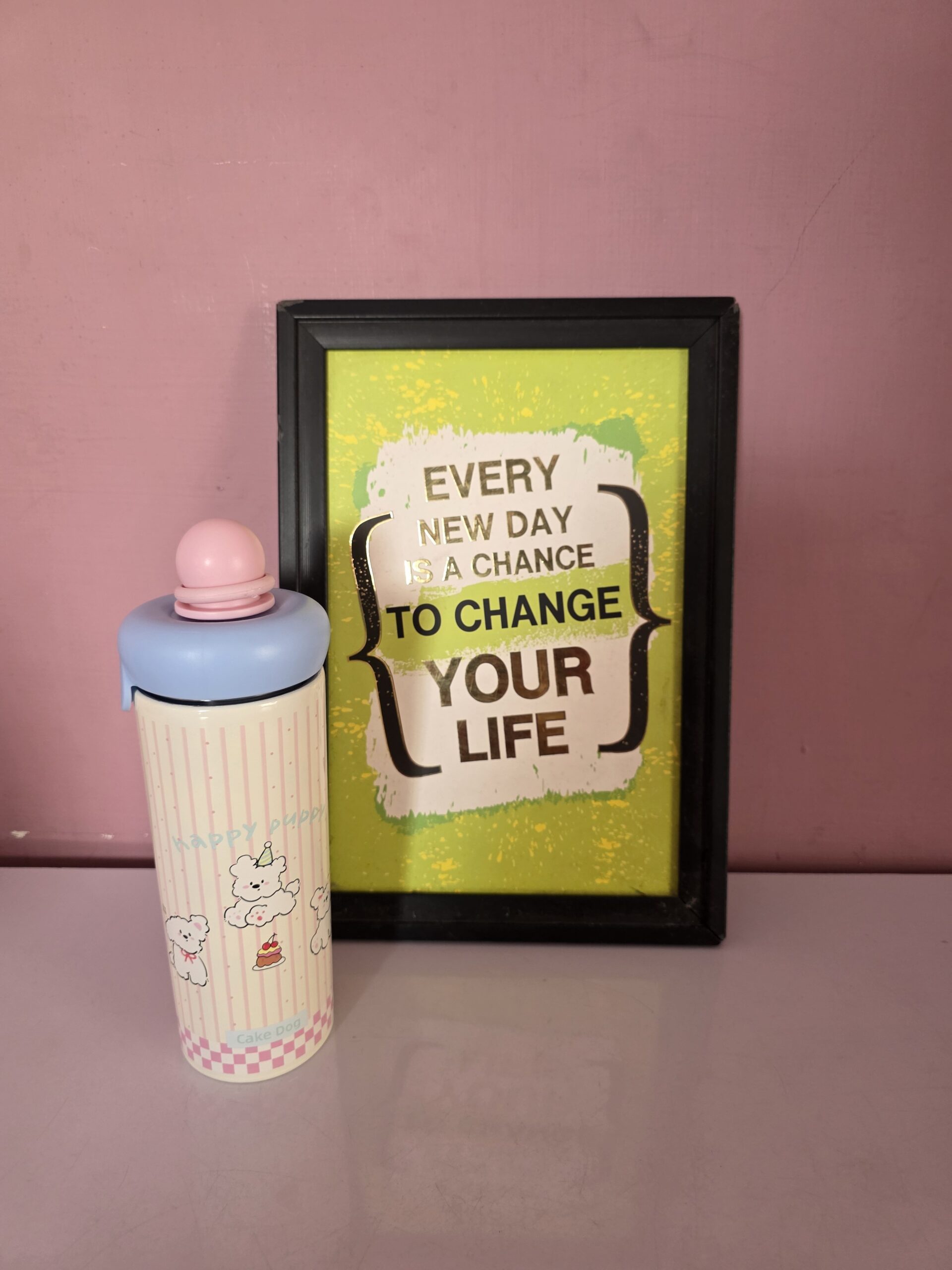 XCup Insulater Water Bottle - 500 ml - Image 3