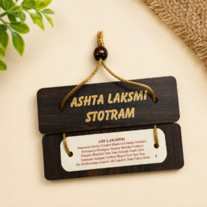 Ashtalakshmi Stotram