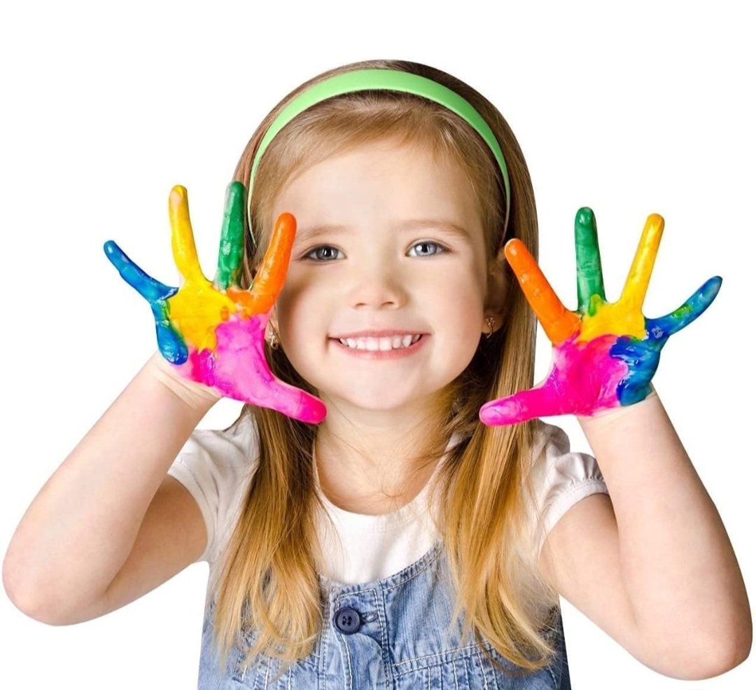 Finger paint - Image 4