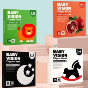 Baby Flash Cards