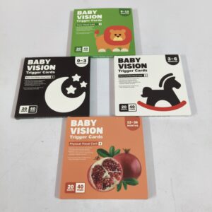 Baby Flash Cards