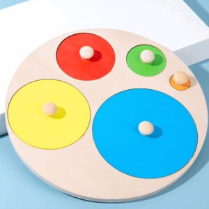 Circle Seriation Board