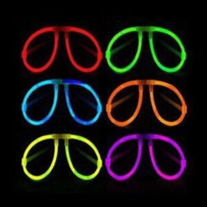 Glow Glasses