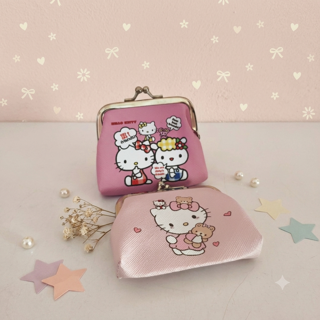 Cute Coin Pouch - Image 3