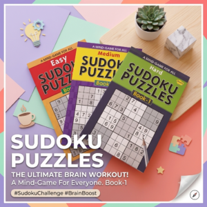 Sudoku Puzzles
