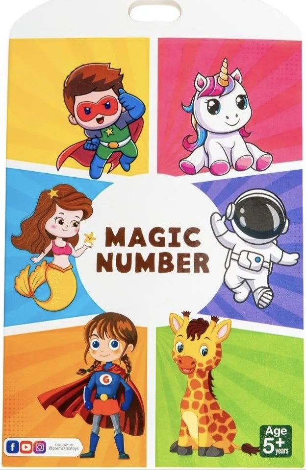 Magic Number