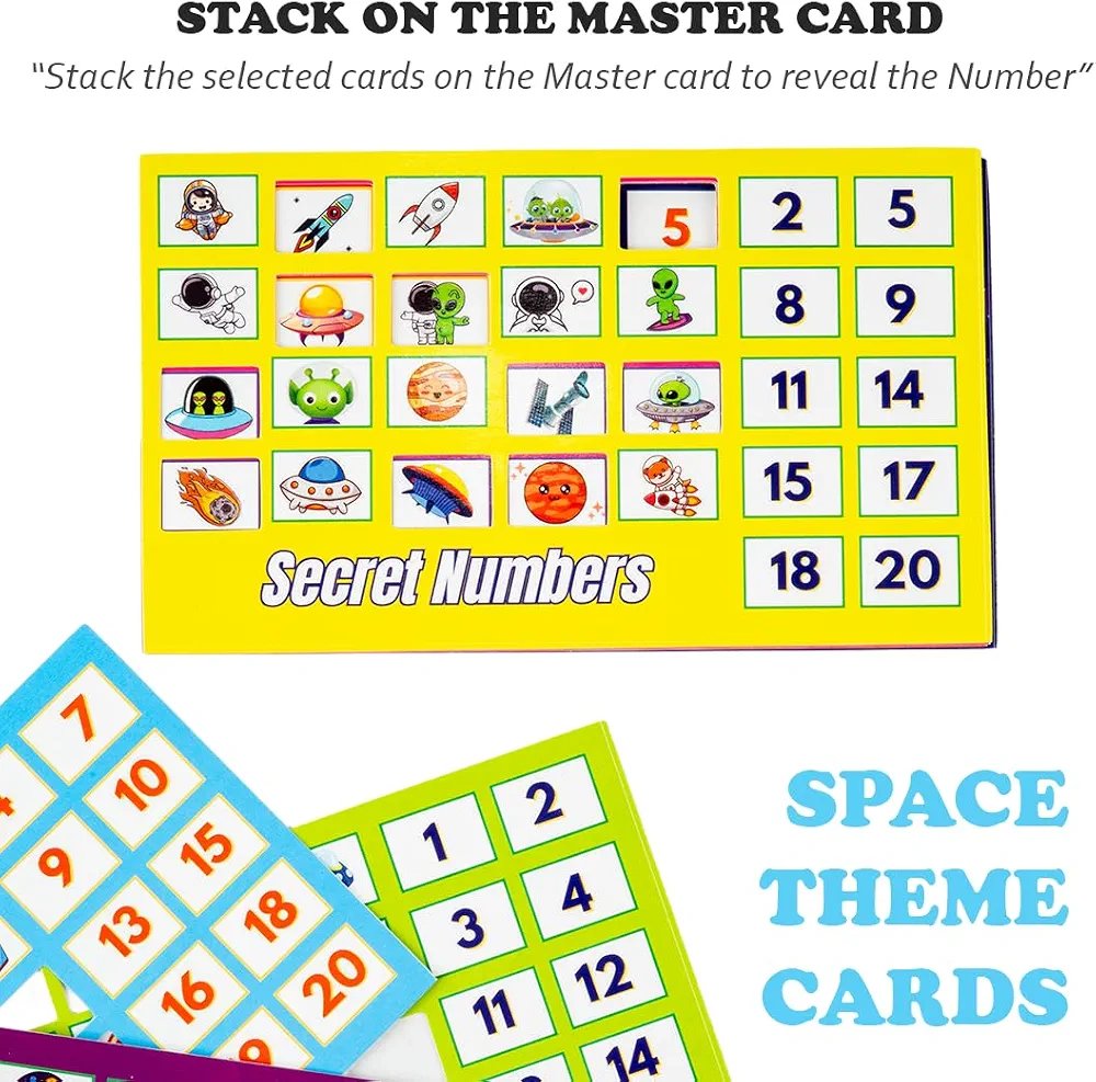 Secret Number - Image 6