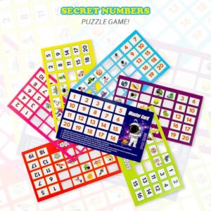 Secret Number