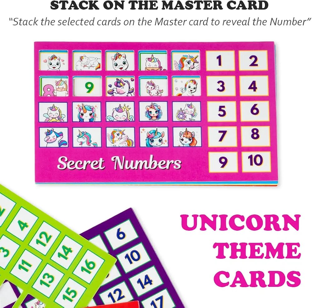 Secret Number - Image 5