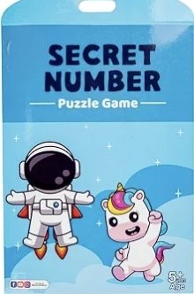 Secret Number - Image 4