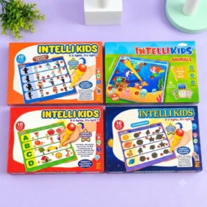 Intellikids