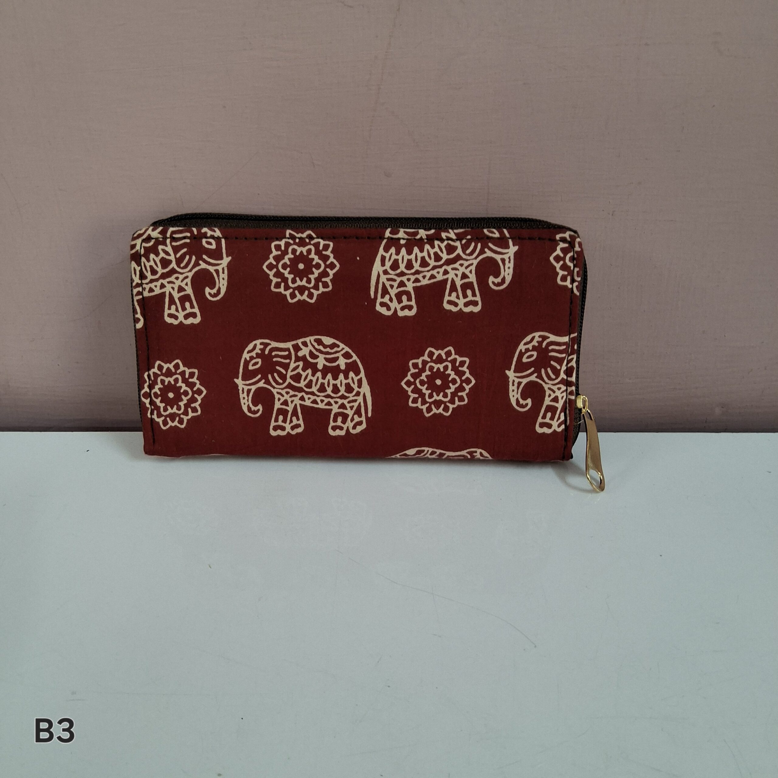 Ikkat Wallet - Image 14