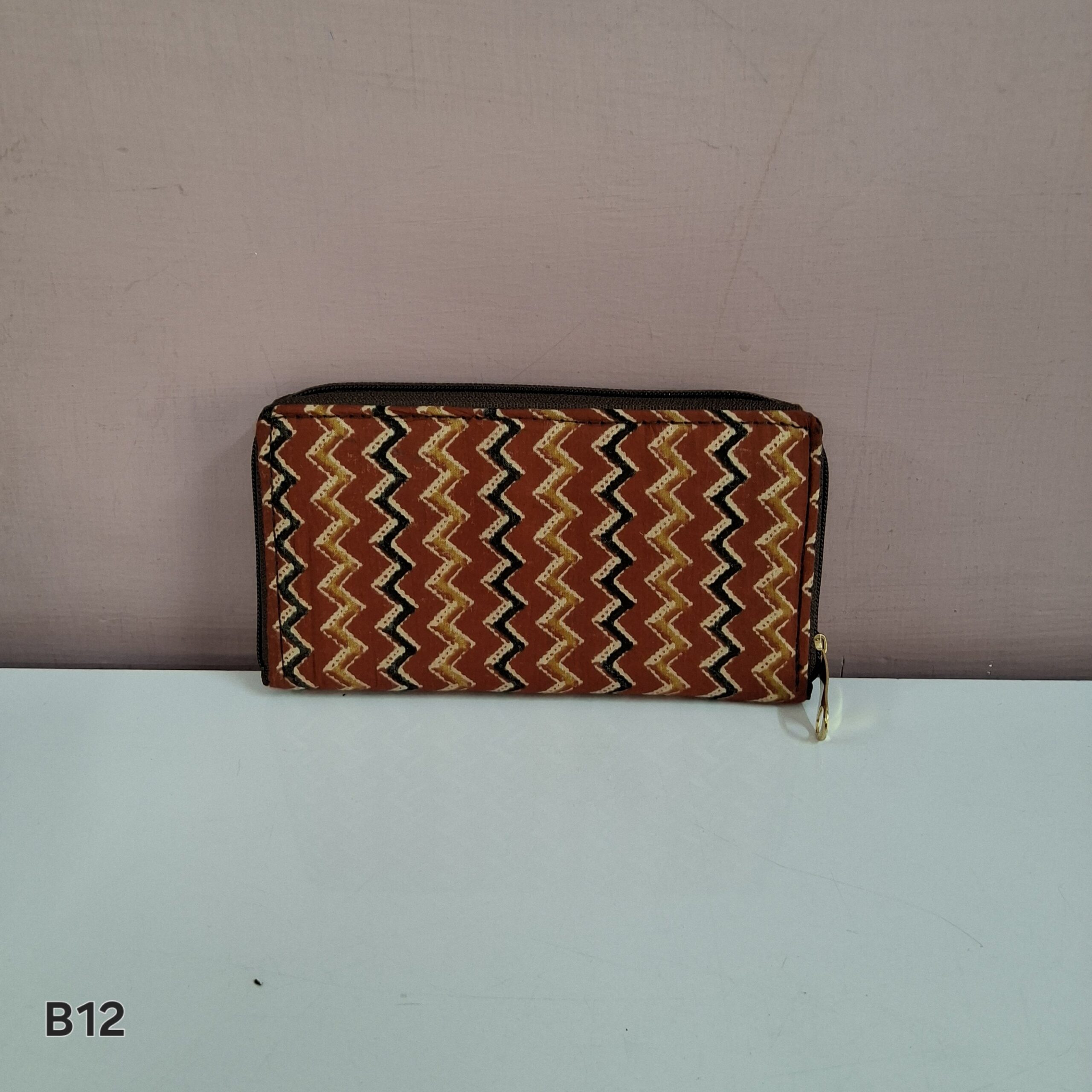Ikkat Wallet - Image 11