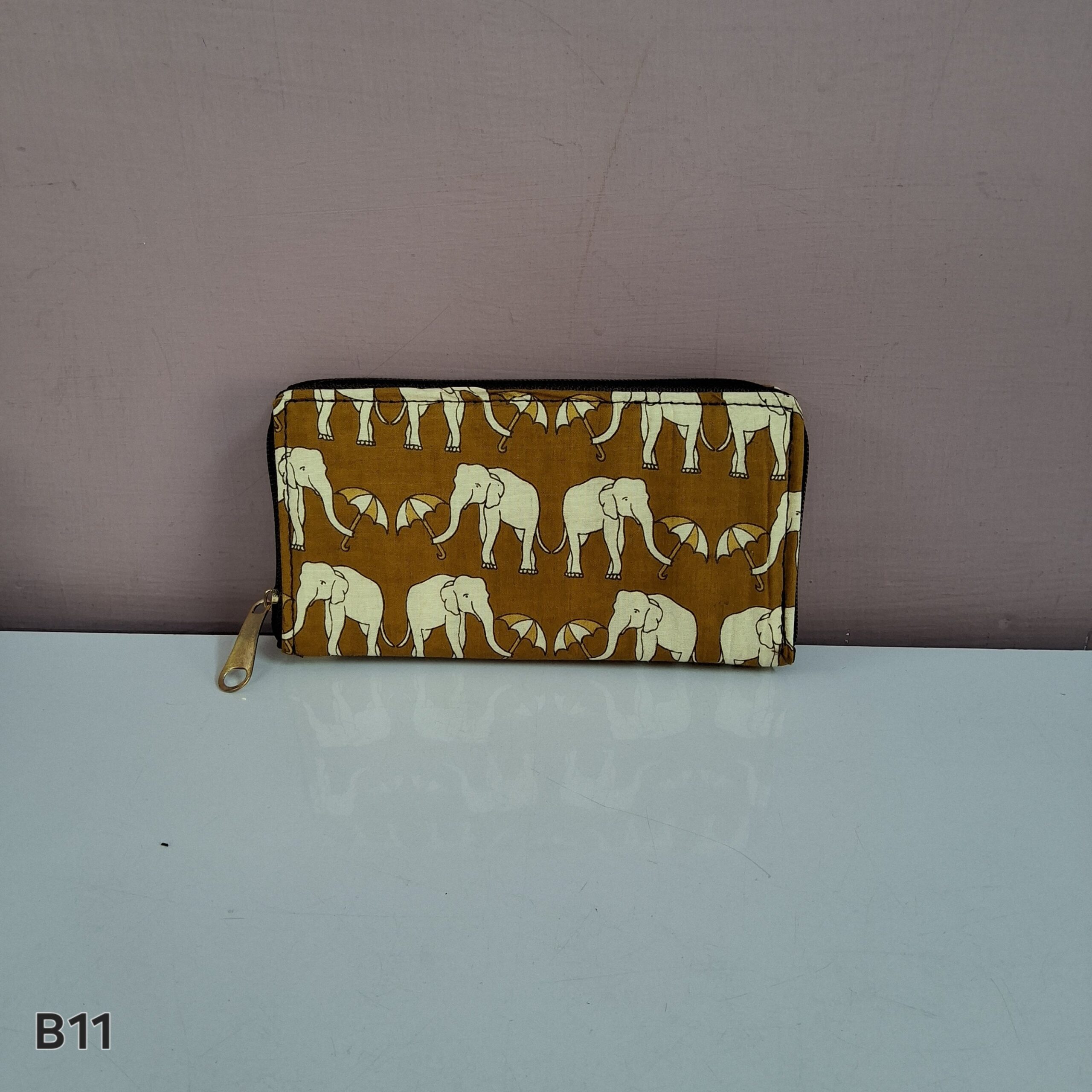 Ikkat Wallet - Image 12