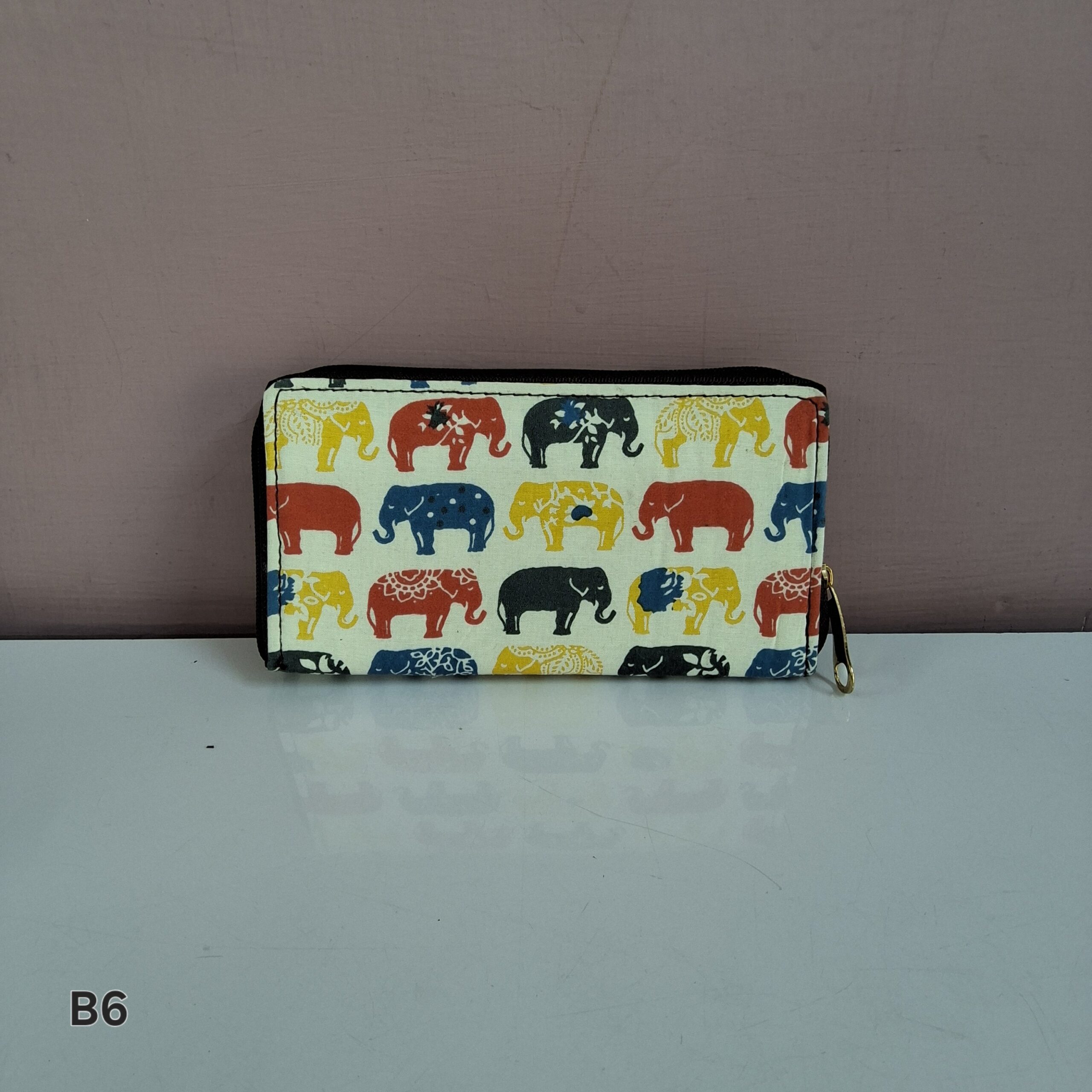 Ikkat Wallet - Image 6