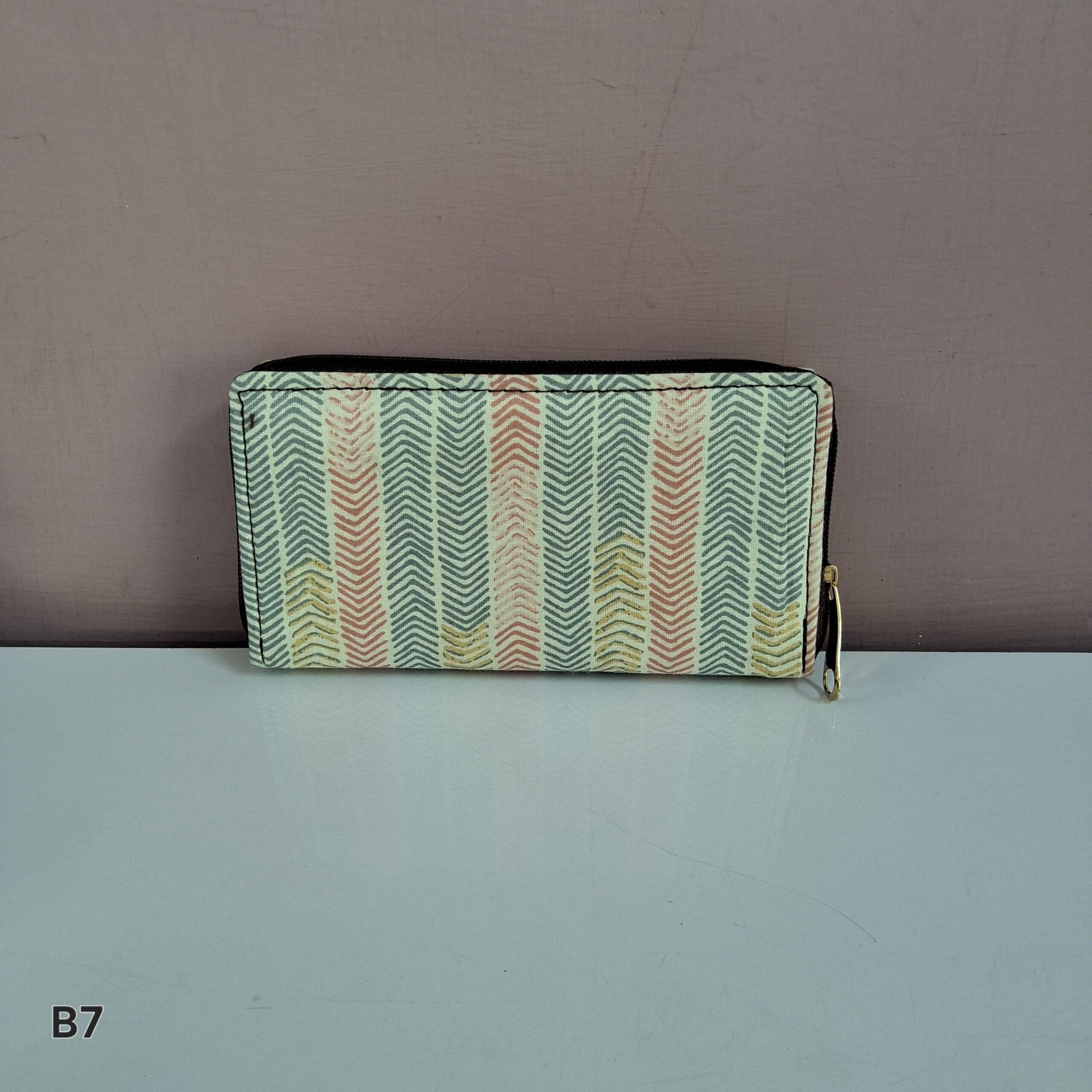 Ikkat Wallet - Image 5