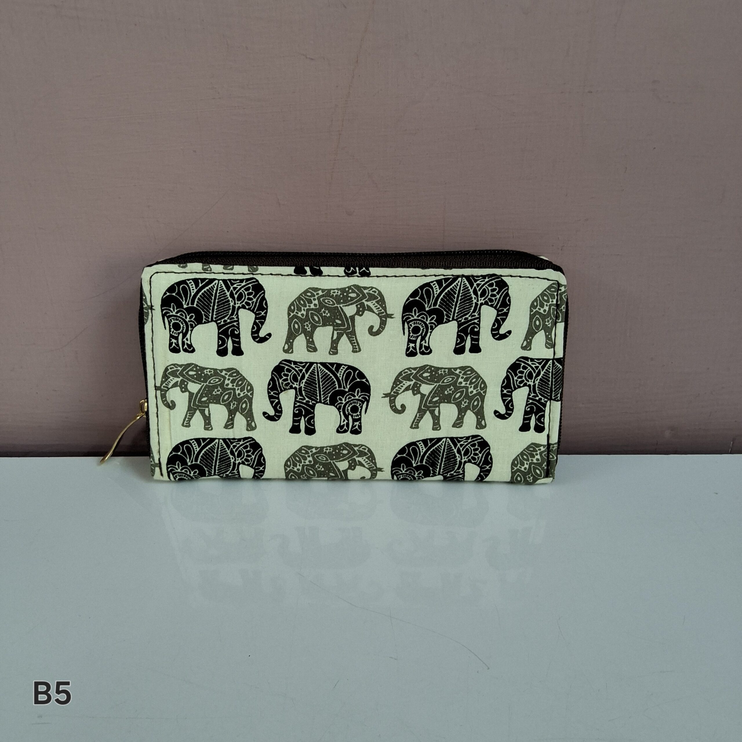 Ikkat Wallet - Image 10