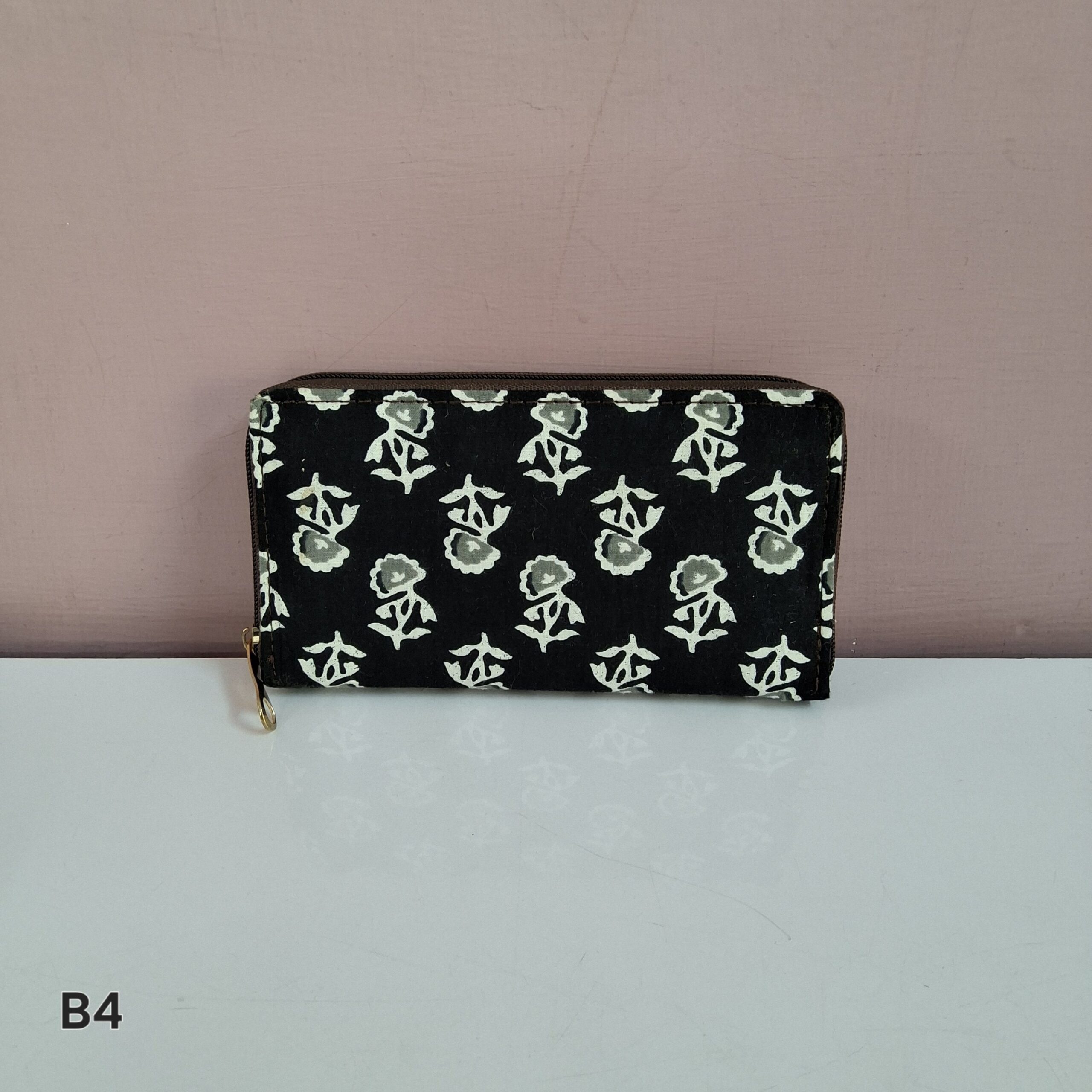 Ikkat Wallet - Image 4