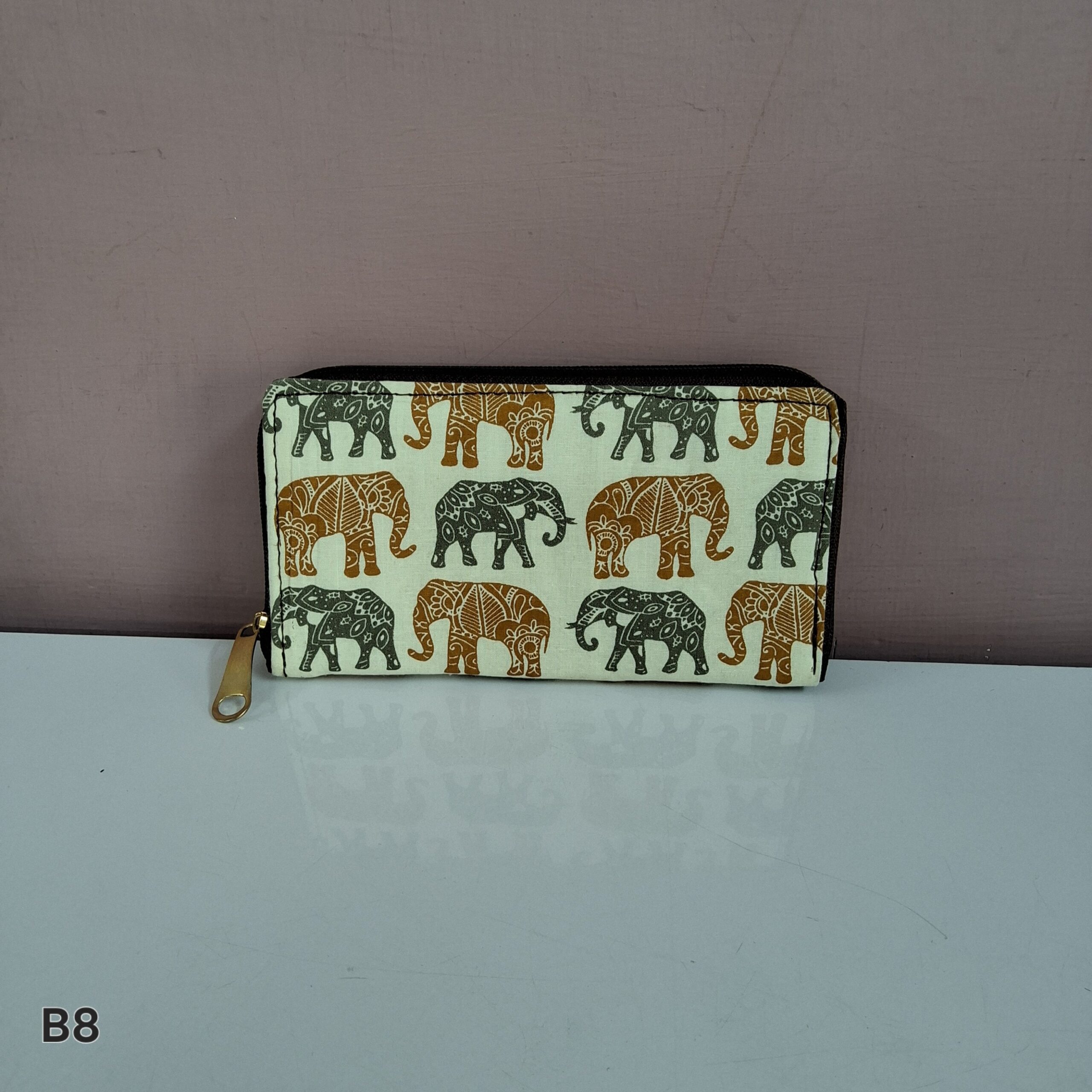Ikkat Wallet - Image 2