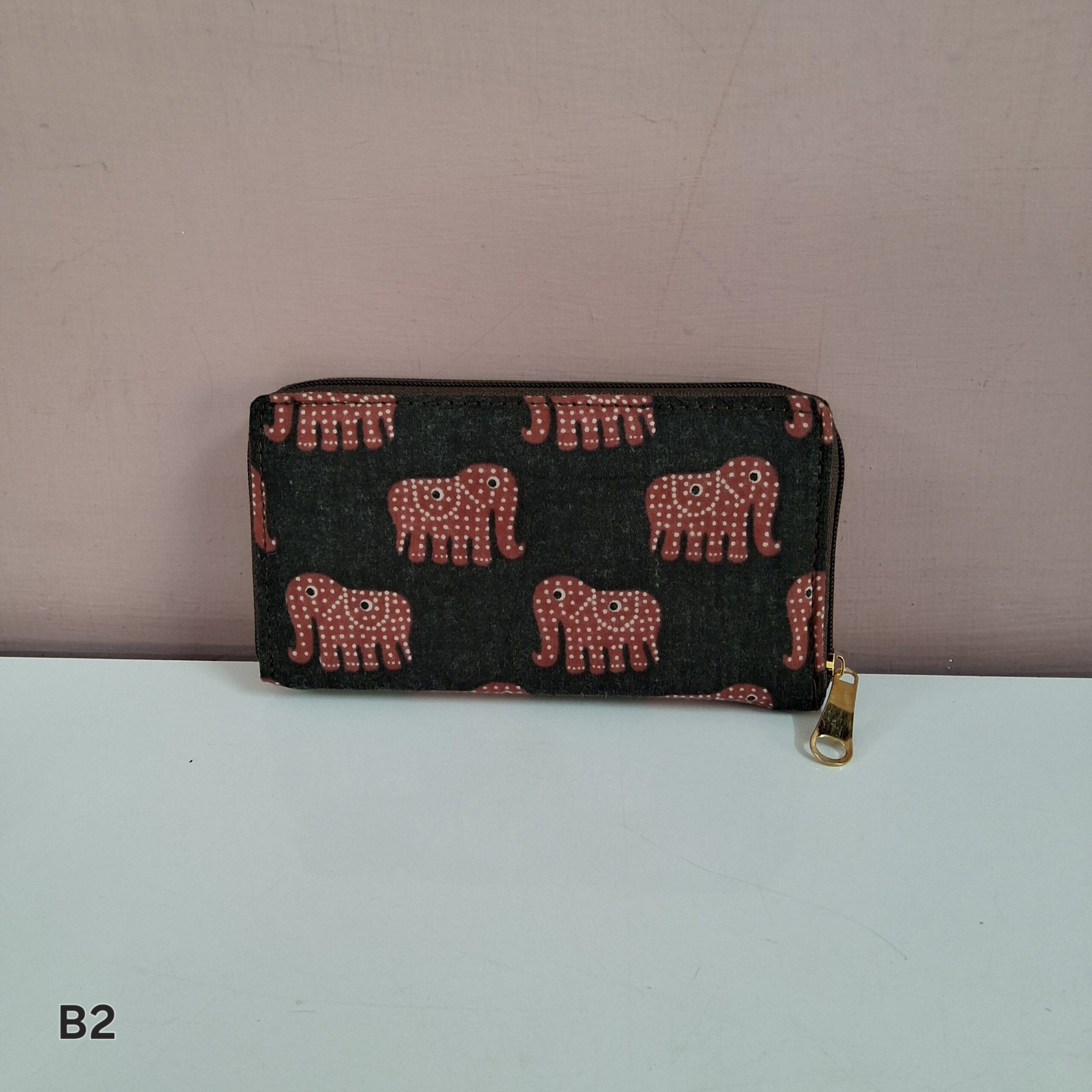 Ikkat Wallet - Image 7