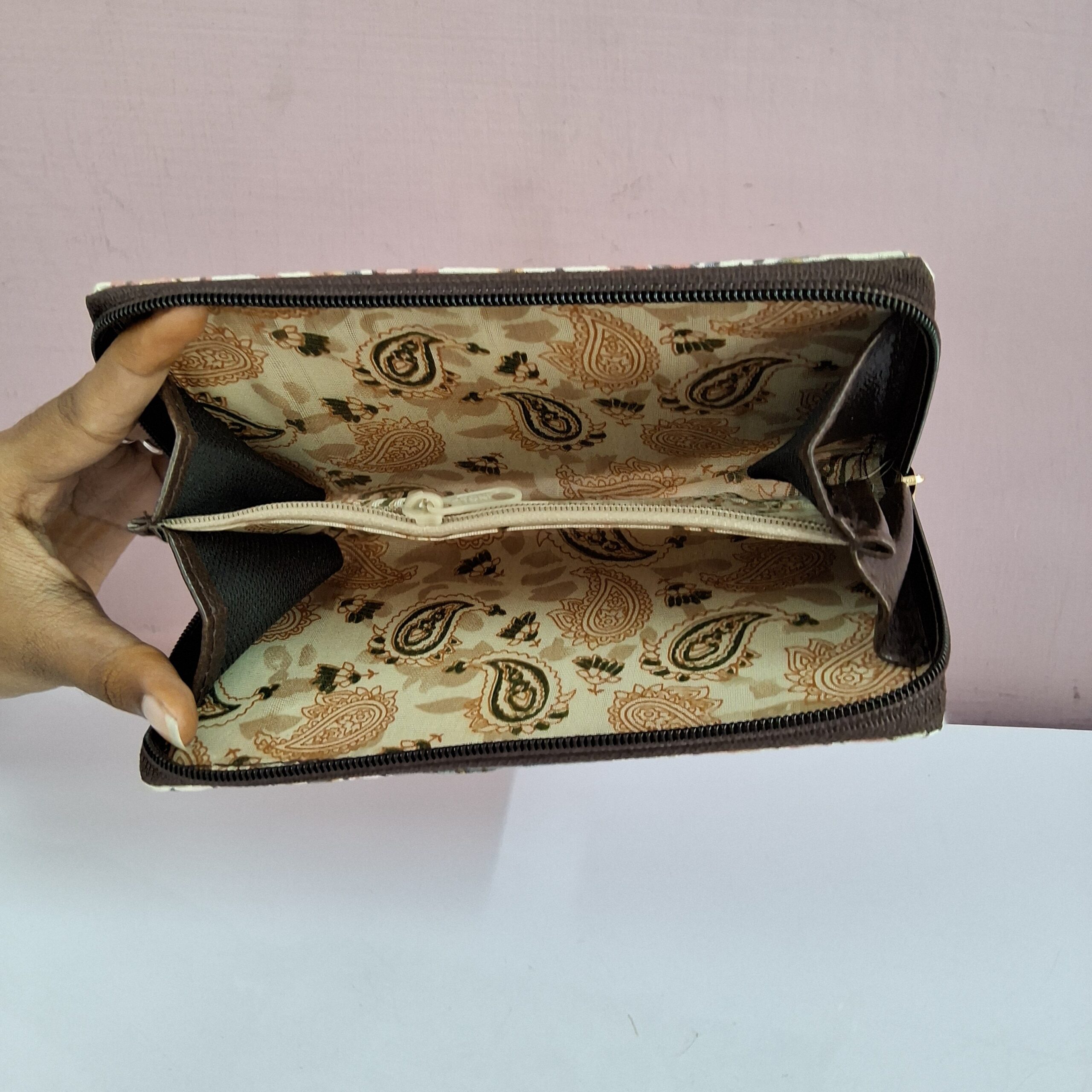 Ikkat Wallet - Image 3