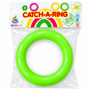 Catch A Ring