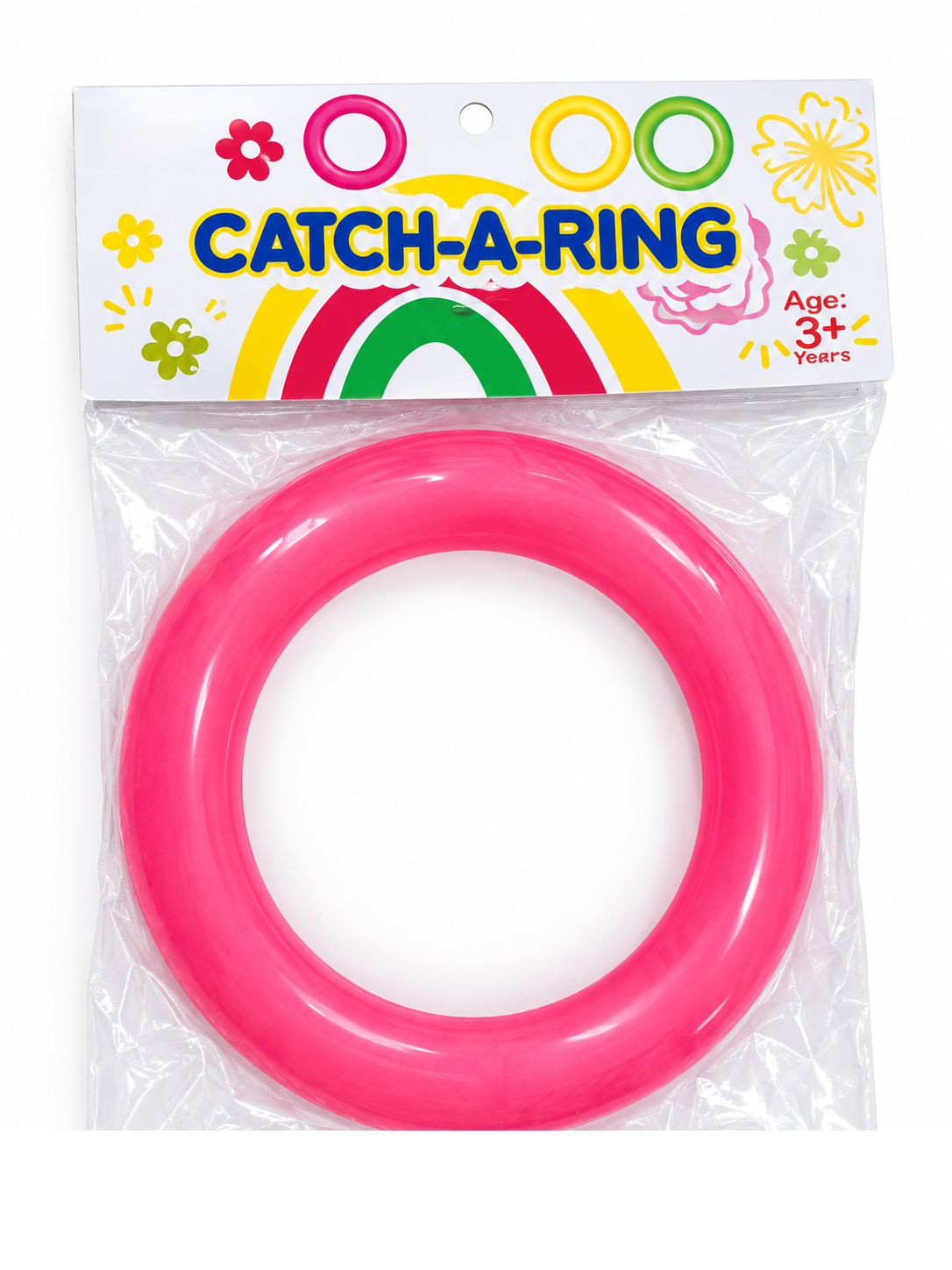 Catch A Ring - Image 3
