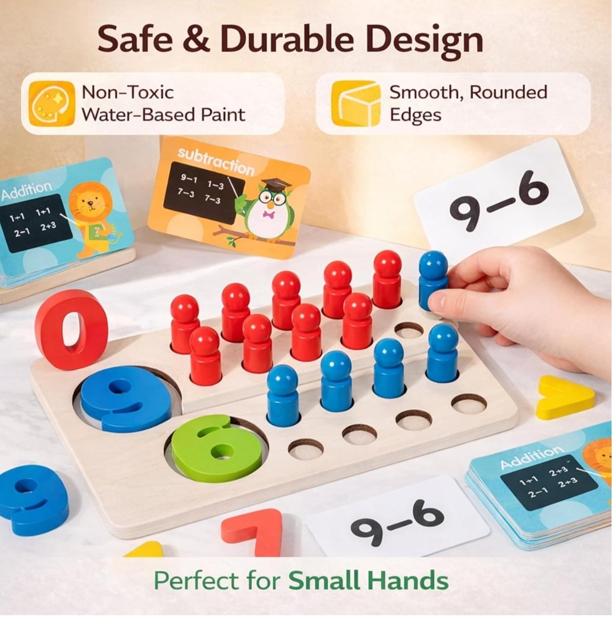 Computing Expert - Math Toy - Image 5