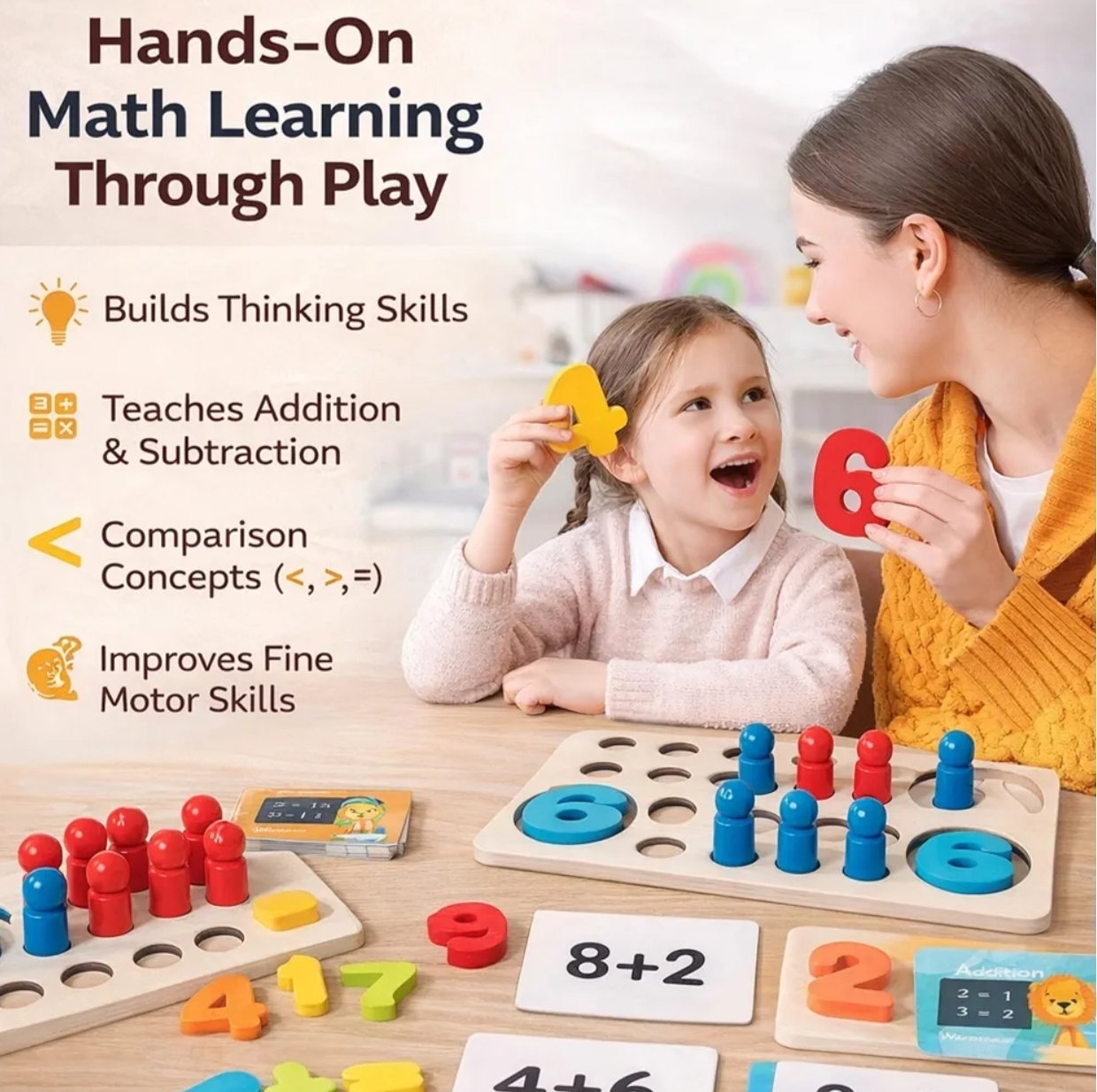 Computing Expert - Math Toy - Image 4