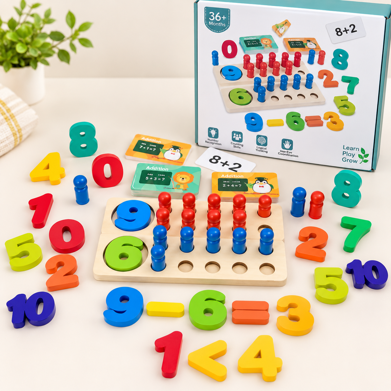 Computing Expert - Math Toy - Image 6