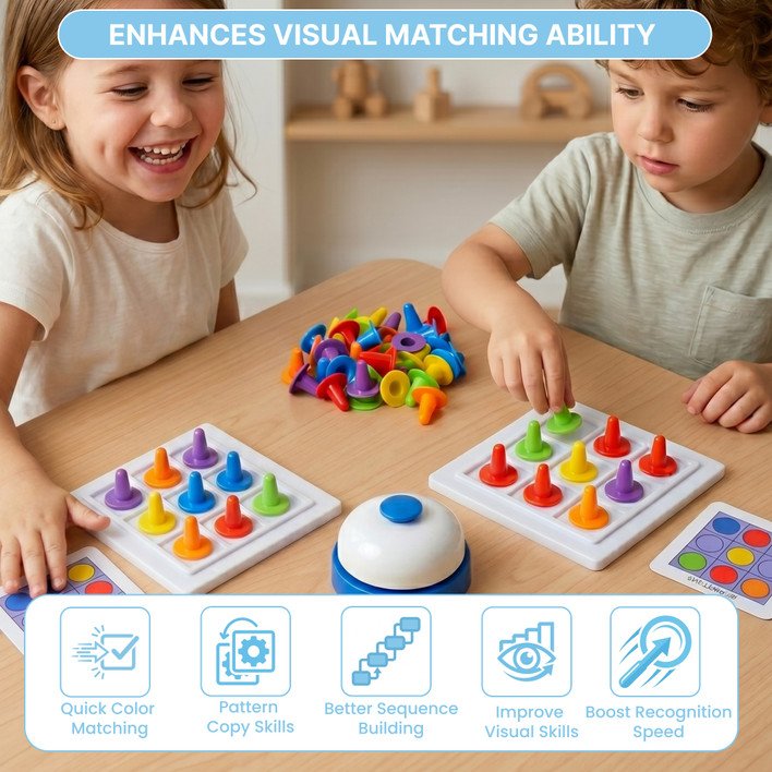 Colour Race – Fast-Paced Colour Matching Game - Image 6