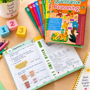 Quantitative Reasoning