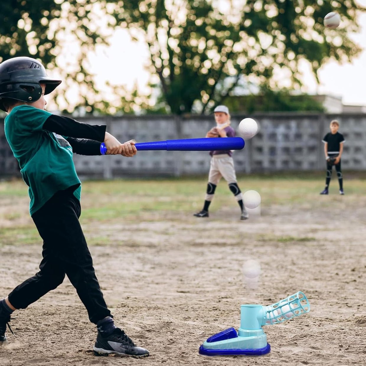 Baseball Pitcher - Image 2