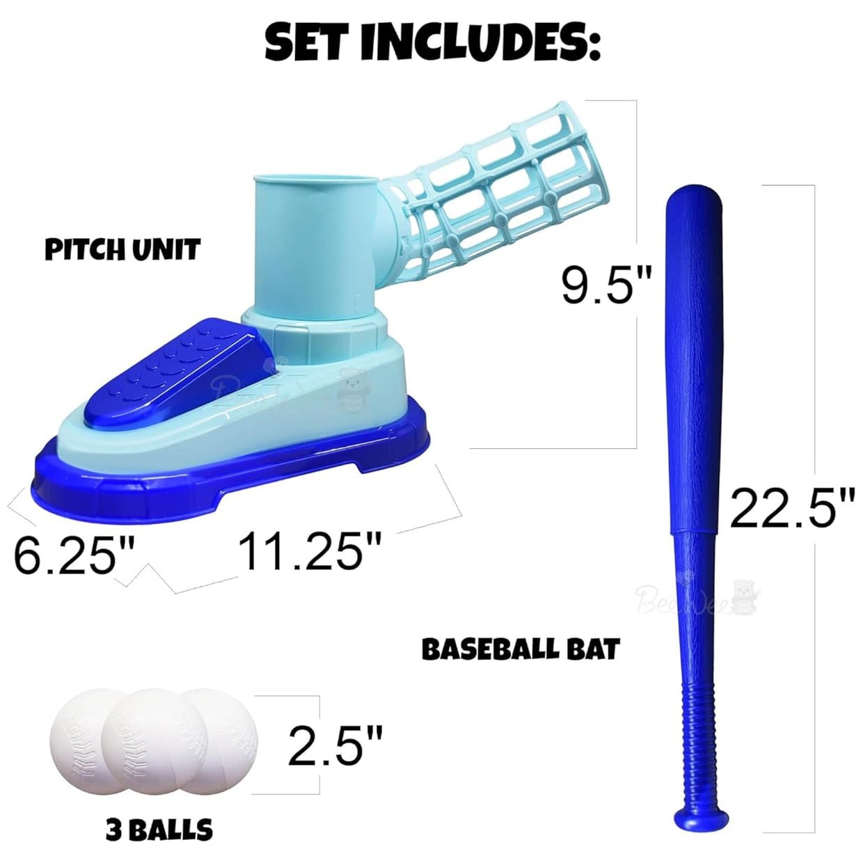 Baseball Pitcher - Image 4
