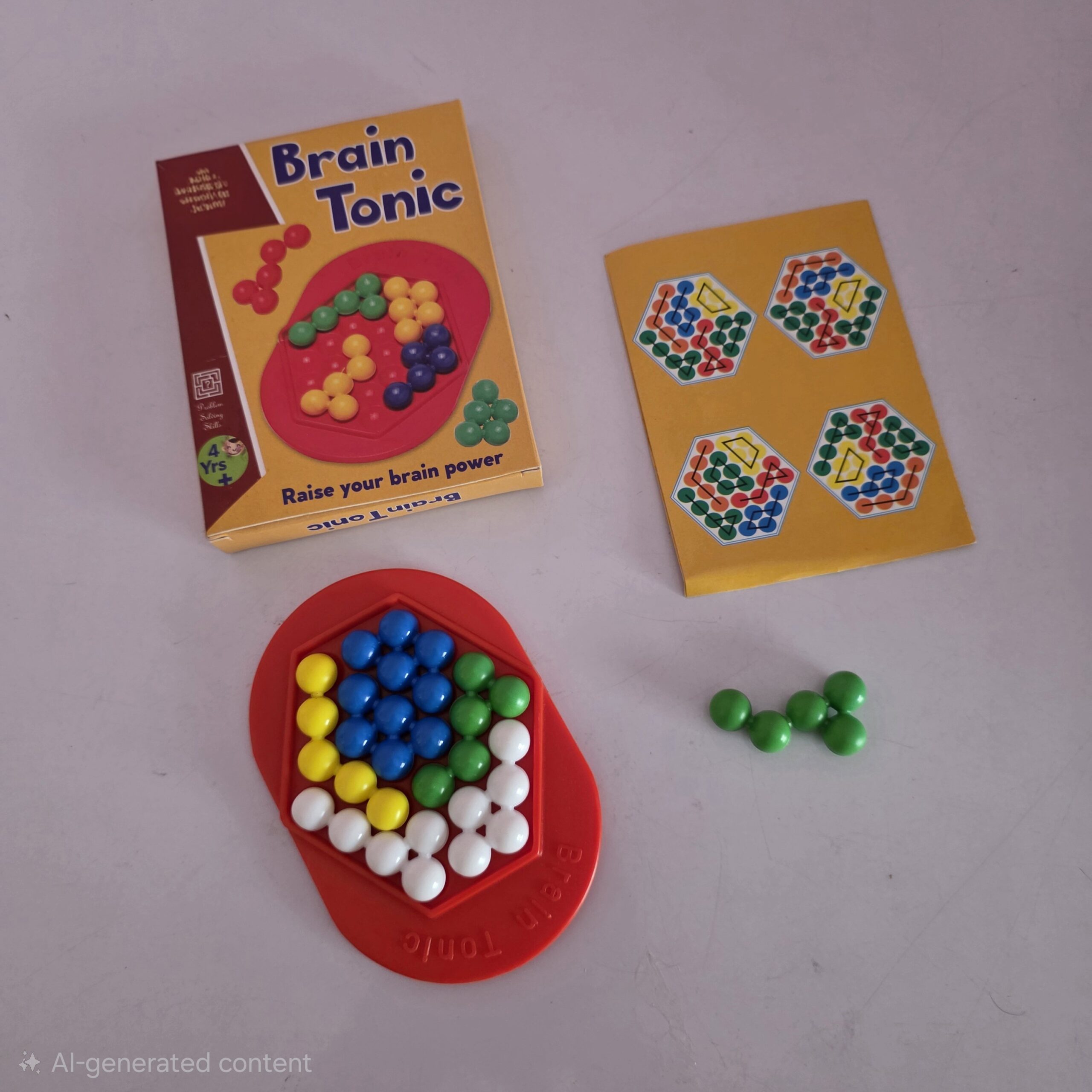 Brain Tonic - Image 2