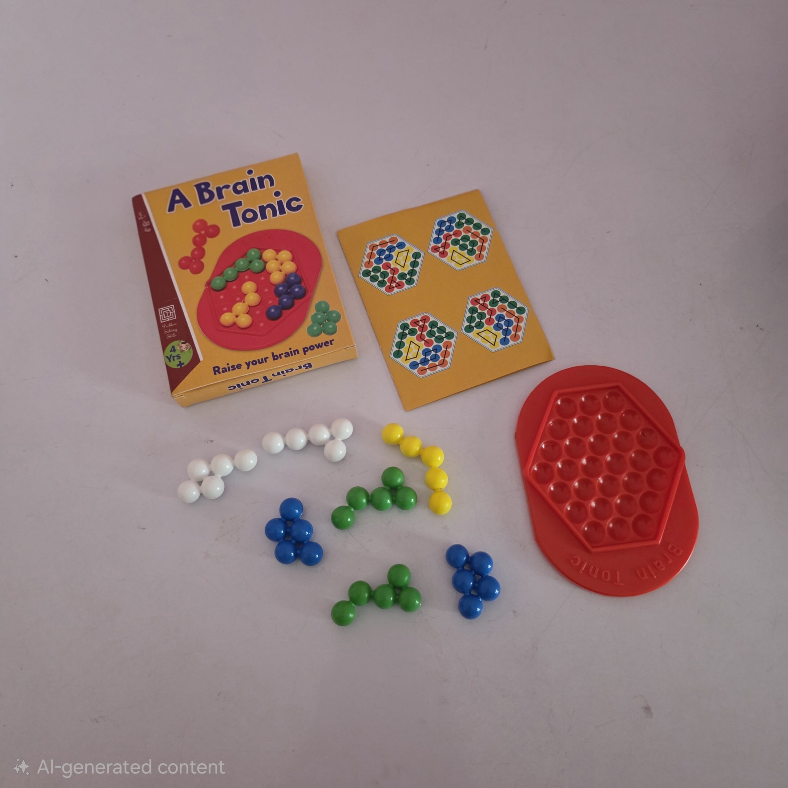 Brain Tonic - Image 3