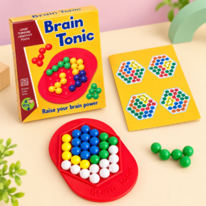 Brain Tonic