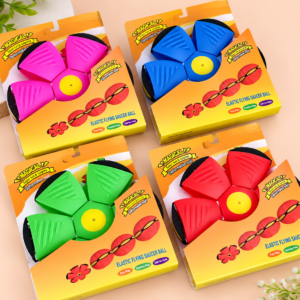 Magic Blast Ball Disc(UFO ball)