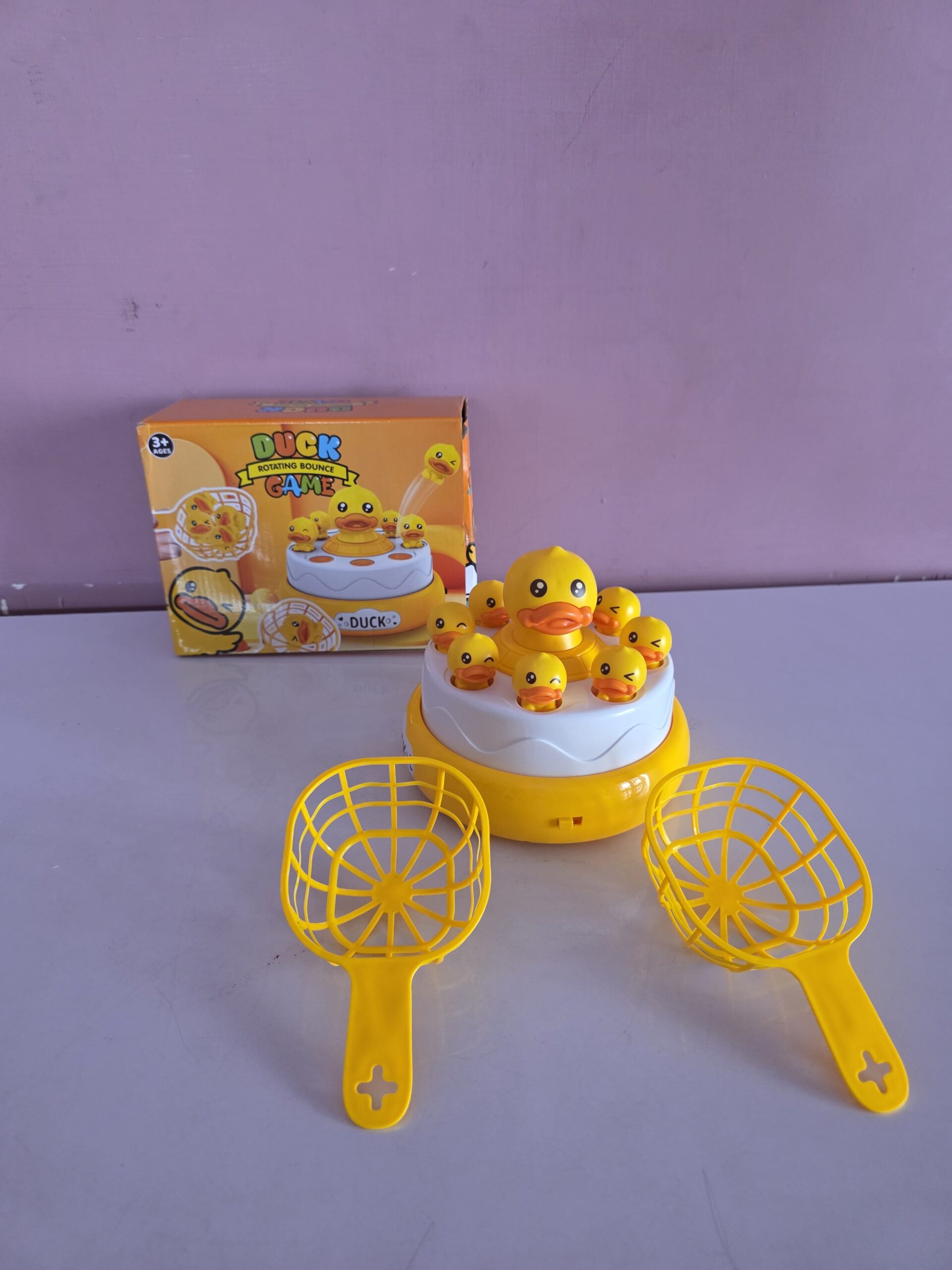 Duck Rotating Bounce Game - Image 6